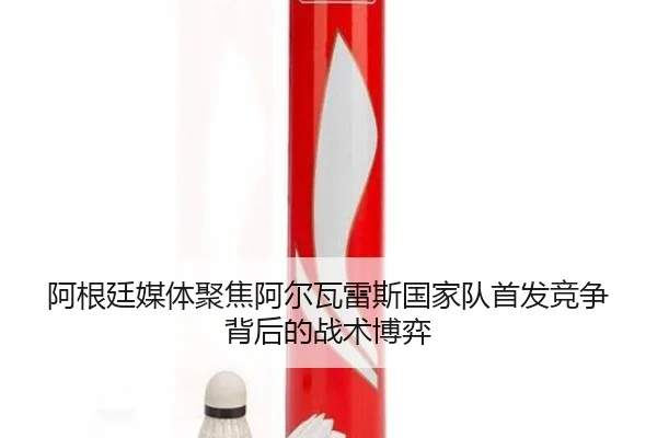 阿根廷媒体聚焦阿尔瓦雷斯国家队首发竞争背后的战术博弈